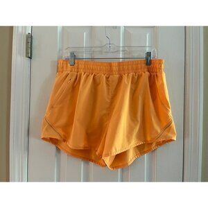 Athletic Shorts